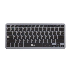 TECLADO INALÁMBRICO UT-KBBT2100 UTEK