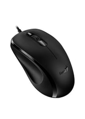 MOUSE ALÁMBRICO DX-101 GENIUS