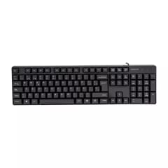 TECLADO ALÁMBRICO PHILIPS K264