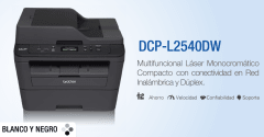 BROTHER MFC-2540