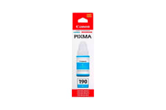 TINTA CANON 190 CIAN