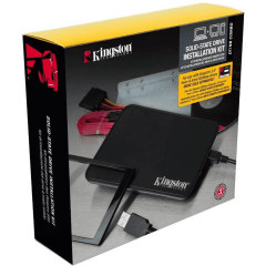 COFRE/CHASIS KINGSTON