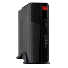 GABINETE SLIM CL-S605