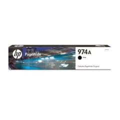 TINTA HP 974A NEGRO