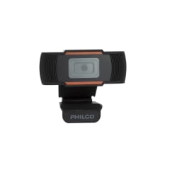 WEBCAM PHILCO 720P