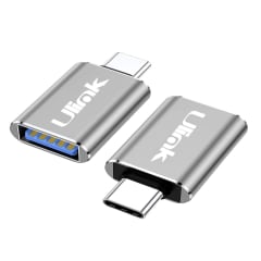 ADAPTADOR USB 3.0 A USB-C