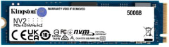 SSD KNG 500GB  M.2 PCIe 4.0