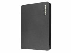 DISCO EXTERNO TOSHIBA 1 TB BLACK GAMING