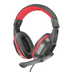 AUDIFONO TRUST GAMING ZIVA