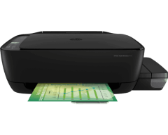 IMPRESORA MTF HP INKTANK 415