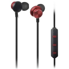 AUDIFONO MONSTER ROJO