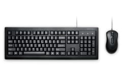 TECLADO ALÁMBRICO ANTIDERRAME K72444ES