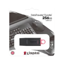 PENDRIVE KNG 256GB USB3.2