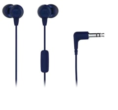 AUDIFONO JBL C50HI AZUL
