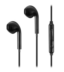AUDIFONOS PHILCO D40 NEGRO C/MANOS LIBRE
