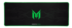 MOUSEPAD GAMER MILD PA348 75X28CM