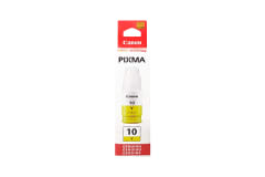 TINTA CANON GI-10 YELLOW