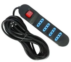 ALARGADOR 4 PUESTO FUJITEL