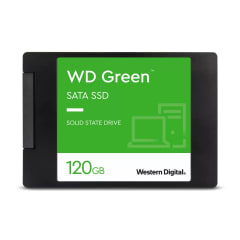 DISCO SSD 120 GB WD