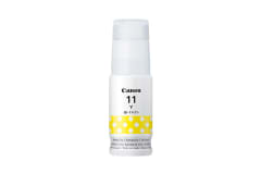 TINTA CANON GI-11 YELLOW