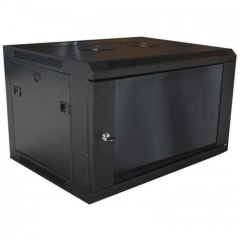 RACK EXELINK 60X45 4U 6404
