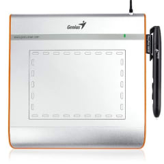 TABLETA DIGITALIZADORA EASYPEN I405X 4X5.5