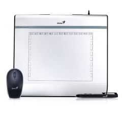 TABLETA DIGITALIZADORA MOUSEPEN I608X 6X8