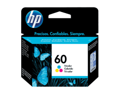 TINTA HP 60 COLOR