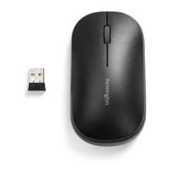 MOUSE INALÁMBRICO SURETRACK NEGRO - KENSINGTON