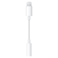 ADAPT. DE AUDIO LIGHTNING 3.5MM