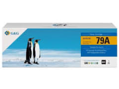 TONER G&G HP 79A COMPATIBLE