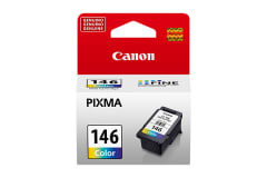 TINTA CANON CL-146 COLOR