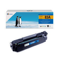 TONER G&G HP 83A COMPATIBLE