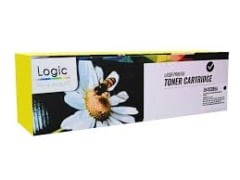 TONER LOGIC HP CF283A