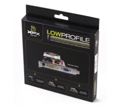 KIT DE ACCESORIOS LOWPROFILE XFX