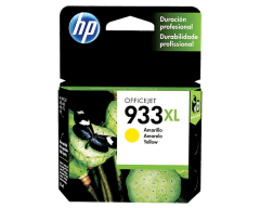 TINTA HP 933XL YELLOW