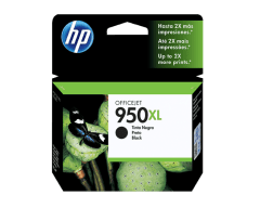 TINTA HP 950 XL NEGRO