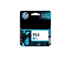 TINTA HP 954 CYAN