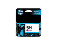 TINTA HP 954 MAGENTA