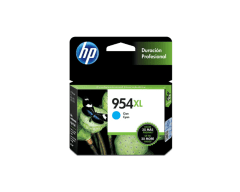 TINTA HP 954 XL CYAN
