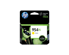 TINTA HP 954 XL YELLOW