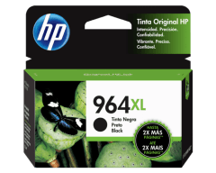 TINTA HP 964XL NEGRO