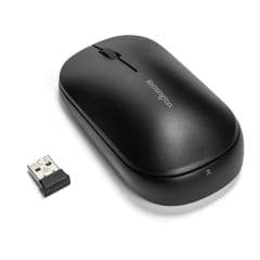 MOUSE INALÁMBRICO SURETRACK K75298WW BLACK