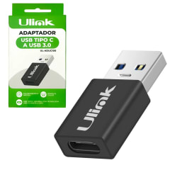 ADAPTADOR USB-C A USB-3.0