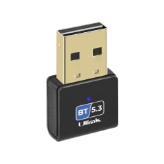 ADAPTADOR USB A BLUETOOTH 5.3