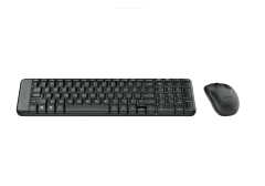 KIT TEC/MOU LOGITECH MK220