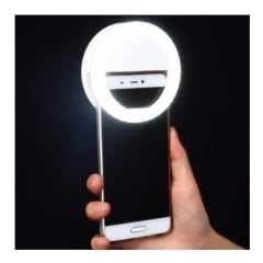 ARO DE LUZ PARA TELEFONO PHILCO