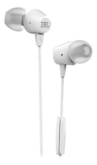 AUDIFONO JBL C50HI BLANCO