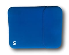 FUNDA REVERSIBLE BLUE/BLACK 15