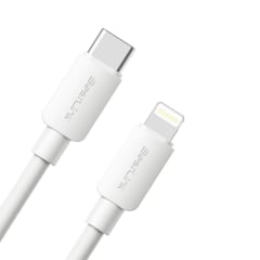 CABLE USB-C A LIGHTNING